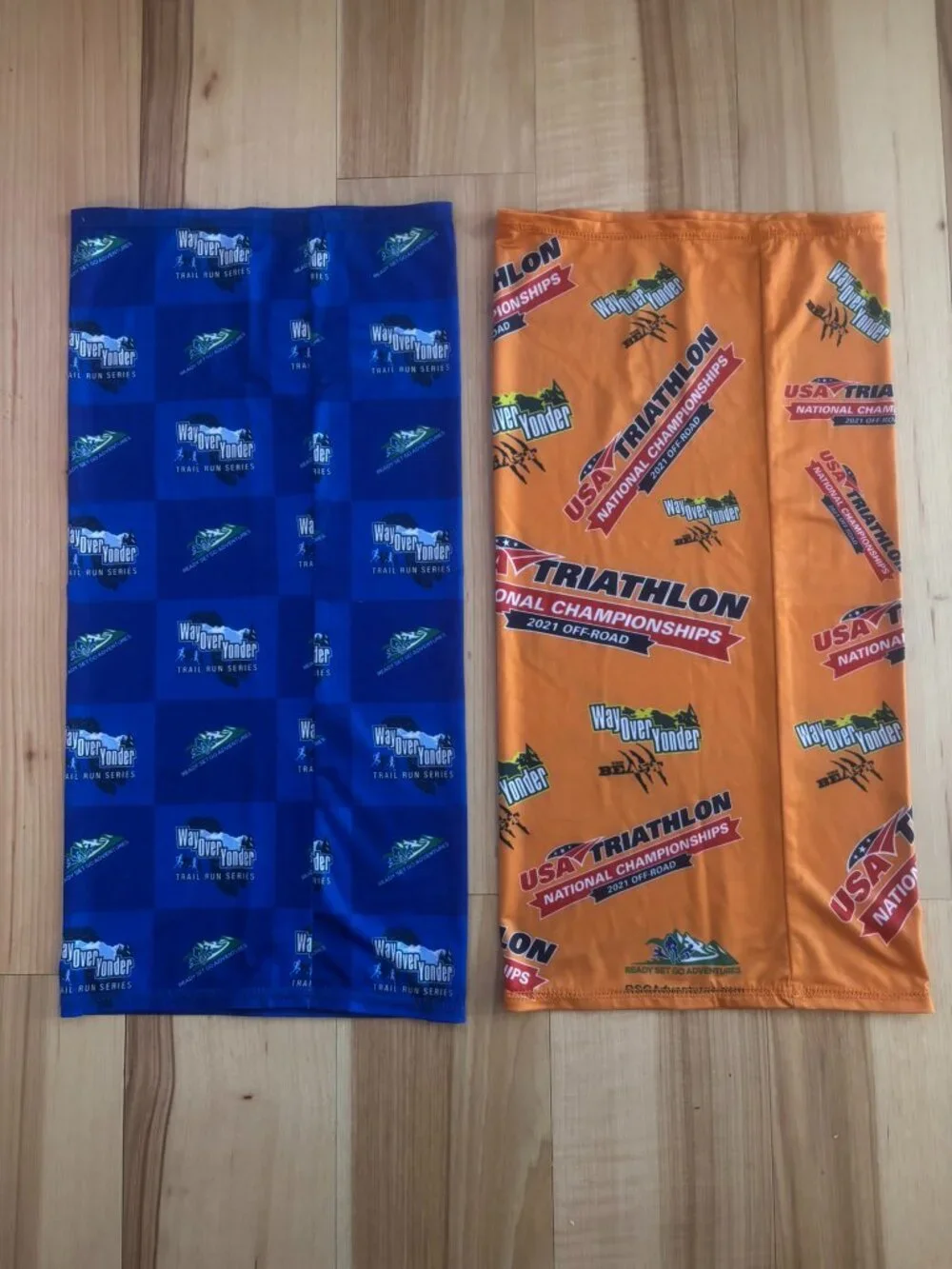 N/A these are